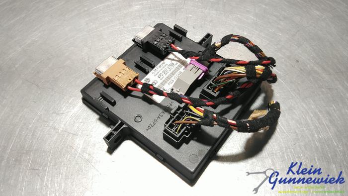 Begagnade Dator (diverse) Audi A6 Pris € 32,00 Marginaltabell erbjuds av Klein Gunnewiek Autodemontage & Motorentechniek