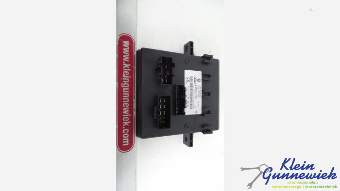 Used Computer, miscellaneous Audi A6 Price € 15,00 Margin scheme offered by Klein Gunnewiek Autodemontage & Motorentechniek