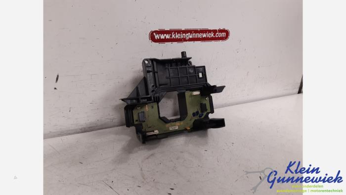 Used Computer, miscellaneous Ford Focus Price € 45,00 Margin scheme offered by Klein Gunnewiek Autodemontage & Motorentechniek