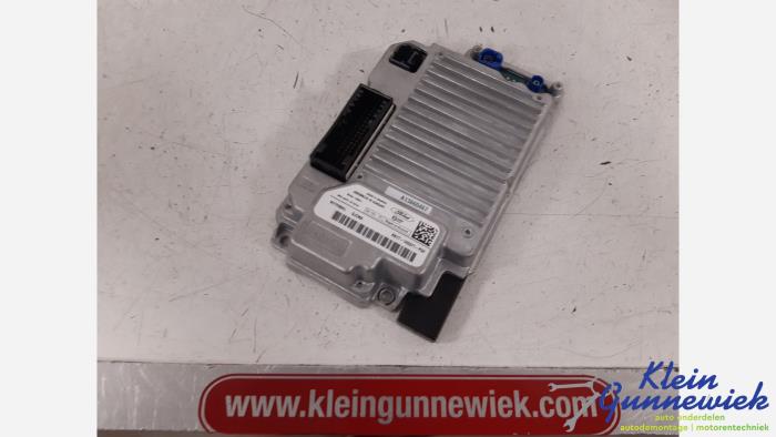 Usagé Ordinateur divers Ford Ecosport Prix € 153,00 Règlement à la marge proposé par Klein Gunnewiek Autodemontage & Motorentechniek