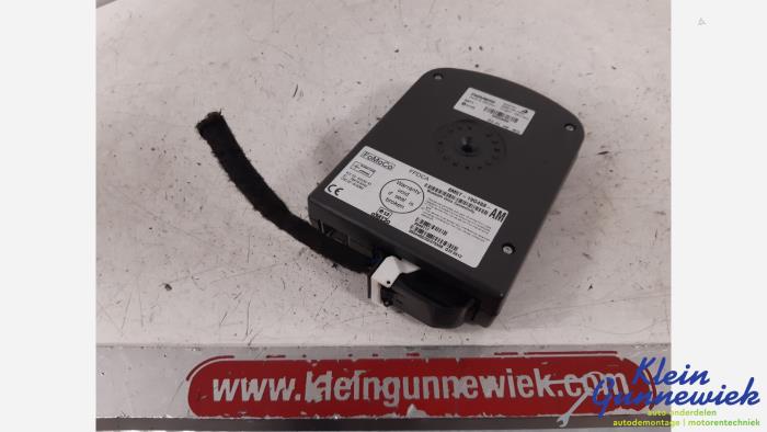 Usagé Ordinateur divers Ford Fiesta Prix € 51,00 Règlement à la marge proposé par Klein Gunnewiek Autodemontage & Motorentechniek