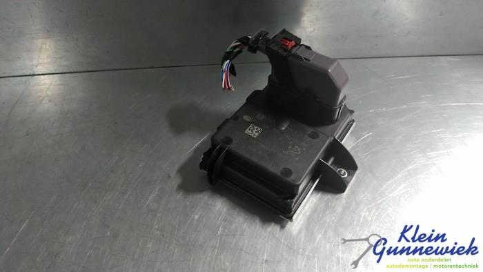 Usagé Module pompe carburant Opel Astra Prix € 25,00 Règlement à la marge proposé par Klein Gunnewiek Autodemontage & Motorentechniek