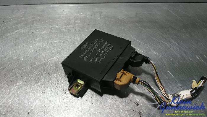 Used Computer, miscellaneous Ford Mondeo Price € 27,00 Margin scheme offered by Klein Gunnewiek Autodemontage & Motorentechniek