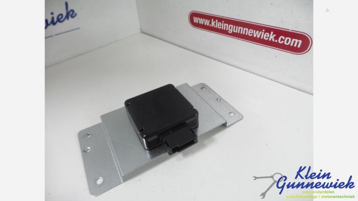 Used Computer, miscellaneous Ford Ecosport Price € 29,00 Margin scheme offered by Klein Gunnewiek Autodemontage & Motorentechniek