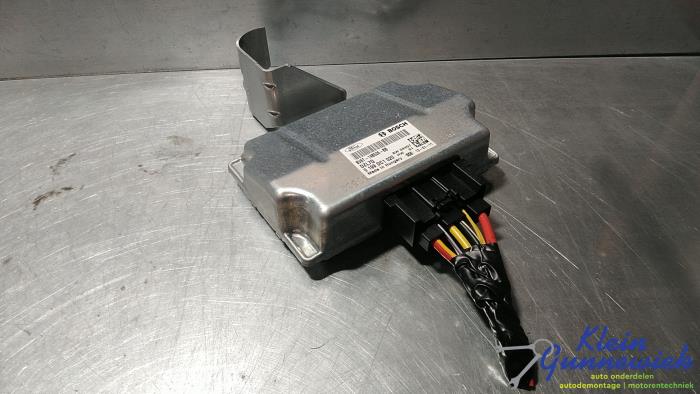Usagé Ordinateur divers Ford Focus Prix € 20,00 Règlement à la marge proposé par Klein Gunnewiek Autodemontage & Motorentechniek