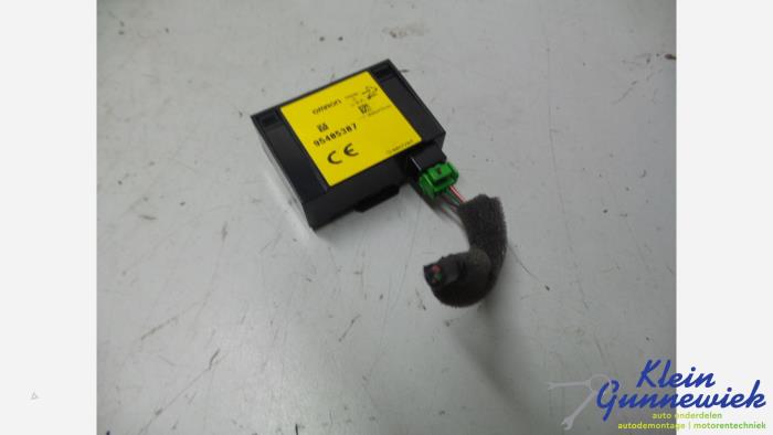 Used Computer, miscellaneous Opel Antara Price € 31,00 Margin scheme offered by Klein Gunnewiek Autodemontage & Motorentechniek