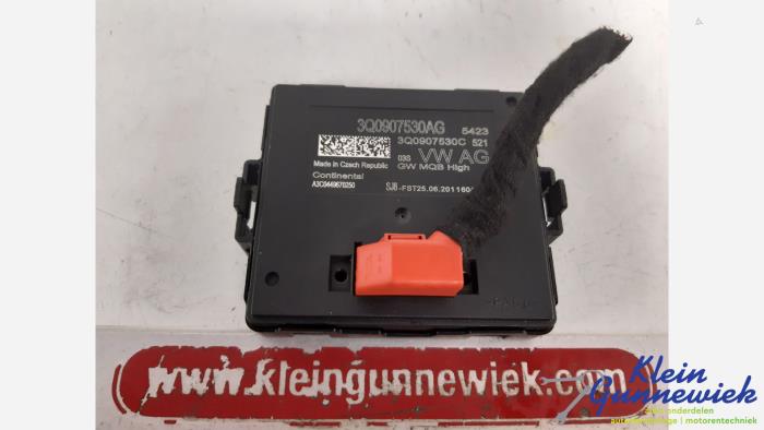 Usagé Ordinateur divers Audi Q2 Prix € 60,00 Règlement à la marge proposé par Klein Gunnewiek Autodemontage & Motorentechniek