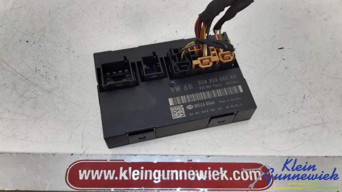 Used Computer, miscellaneous Volkswagen Passat Price € 67,00 Margin scheme offered by Klein Gunnewiek Autodemontage & Motorentechniek