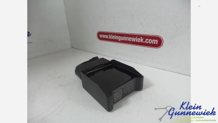 Used Computer, miscellaneous Volkswagen Tiguan Price € 20,00 Margin scheme offered by Klein Gunnewiek Autodemontage & Motorentechniek