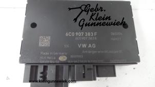 Used Computer, miscellaneous Volkswagen Crafter Price € 75,00 Margin scheme offered by Gebr.Klein Gunnewiek Ho.BV