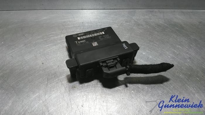Used Computer, miscellaneous Audi A3 Price € 15,00 Margin scheme offered by Klein Gunnewiek Autodemontage & Motorentechniek