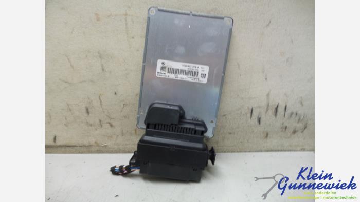 Used Computer, miscellaneous Volkswagen Sharan Price € 31,00 Margin scheme offered by Klein Gunnewiek Autodemontage & Motorentechniek