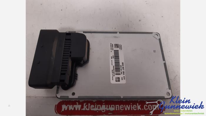 Used Computer, miscellaneous Audi A4 Price € 155,00 Margin scheme offered by Klein Gunnewiek Autodemontage & Motorentechniek