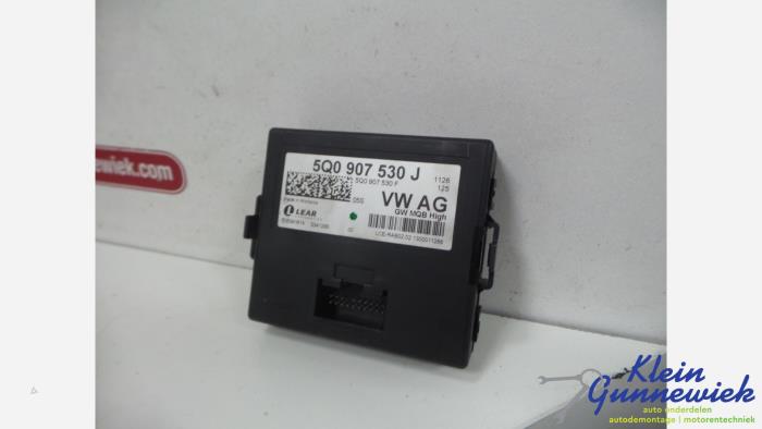 Used Computer, miscellaneous Audi A3 Price € 48,00 Margin scheme offered by Klein Gunnewiek Autodemontage & Motorentechniek