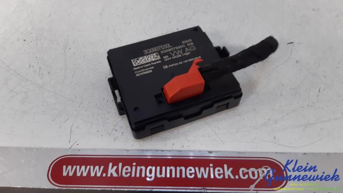Used Computer, miscellaneous Audi A3 Price € 53,00 Margin scheme offered by Klein Gunnewiek Autodemontage & Motorentechniek