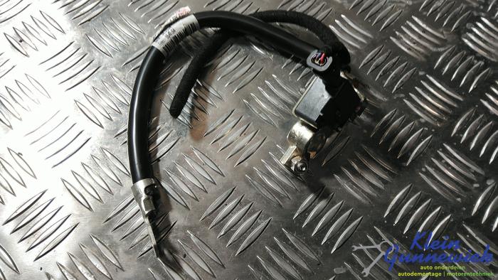 Usagé Ordinateur divers Audi A5 Prix € 41,00 Règlement à la marge proposé par Klein Gunnewiek Autodemontage & Motorentechniek