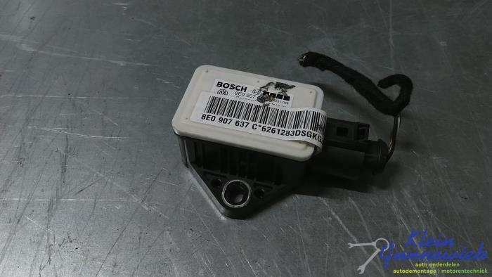 Used Computer, miscellaneous Audi A4 Price € 36,00 Margin scheme offered by Klein Gunnewiek Autodemontage & Motorentechniek