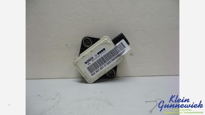 Used Computer, miscellaneous Audi A4 Price € 36,00 Margin scheme offered by Klein Gunnewiek Autodemontage & Motorentechniek