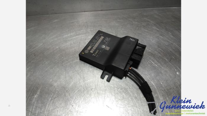 Begagnade Dator (diverse) Audi A6 Pris € 42,00 Marginaltabell erbjuds av Klein Gunnewiek Autodemontage & Motorentechniek