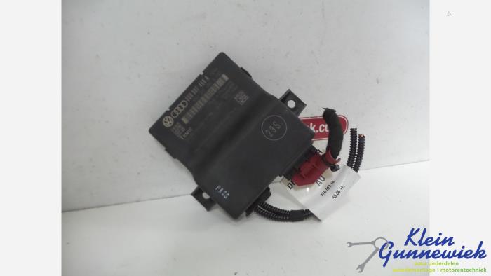 Used Computer, miscellaneous Audi Q3 Price € 38,00 Margin scheme offered by Klein Gunnewiek Autodemontage & Motorentechniek