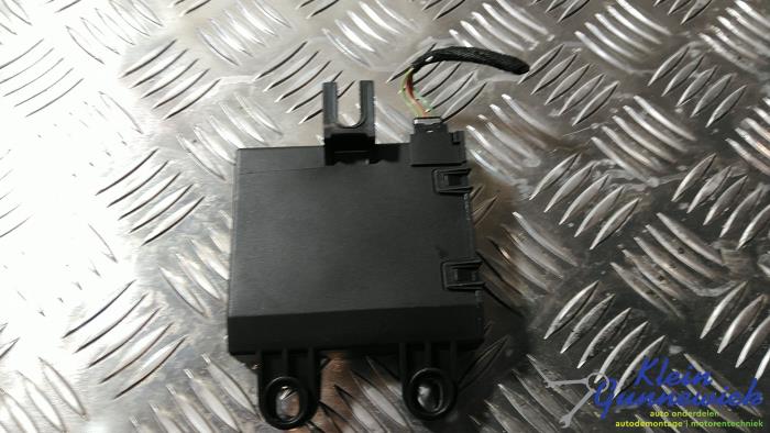 Usagé Ordinateur divers Audi A4 Prix € 24,00 Règlement à la marge proposé par Klein Gunnewiek Autodemontage & Motorentechniek
