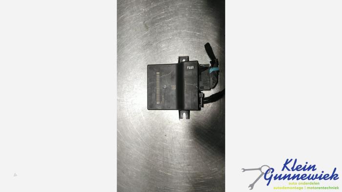 Usagé Ordinateur divers Audi A6 Prix € 18,00 Règlement à la marge proposé par Klein Gunnewiek Autodemontage & Motorentechniek