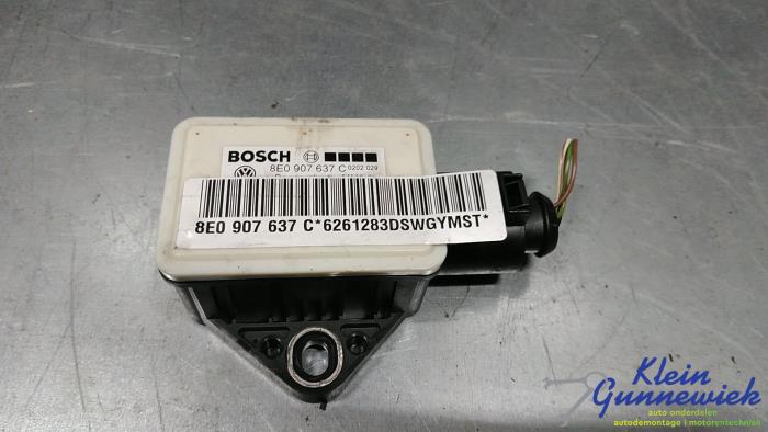 Used Computer, miscellaneous Audi A4 Price € 39,00 Margin scheme offered by Klein Gunnewiek Autodemontage & Motorentechniek