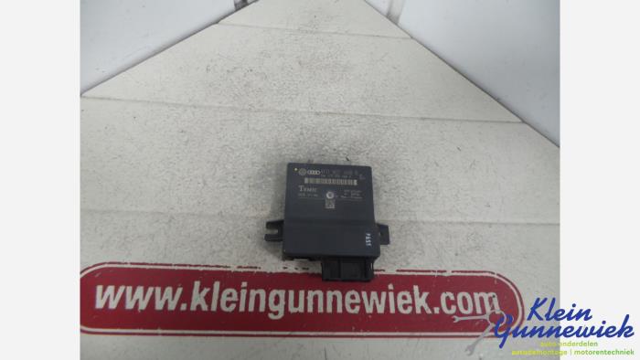 Used Computer, miscellaneous Audi A6 Price € 42,00 Margin scheme offered by Klein Gunnewiek Autodemontage & Motorentechniek