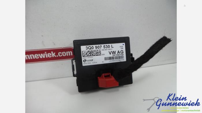 Used Computer, miscellaneous Audi Q2 Price € 53,00 Margin scheme offered by Klein Gunnewiek Autodemontage & Motorentechniek