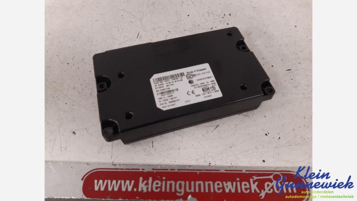 Usagé Ordinateur divers Ford Transit Custom Prix € 60,00 Règlement à la marge proposé par Klein Gunnewiek Autodemontage & Motorentechniek
