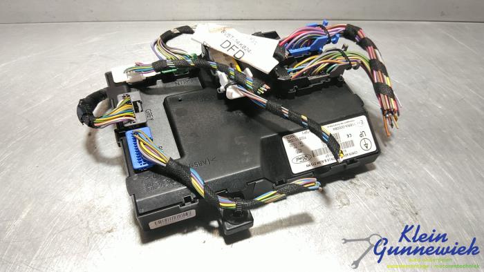 Used Computer, miscellaneous Ford Fiesta Price € 39,00 Margin scheme offered by Klein Gunnewiek Autodemontage & Motorentechniek