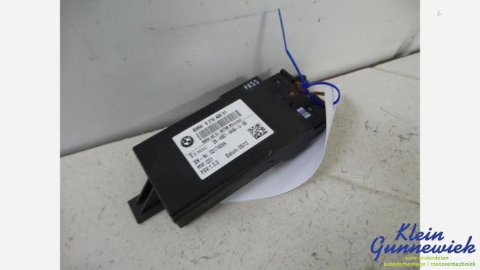 Seat heating relay