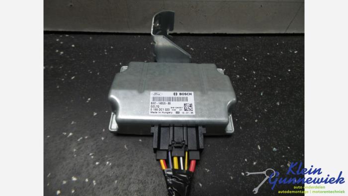 Usagé Ordinateur divers Ford Focus Prix € 20,00 Règlement à la marge proposé par Klein Gunnewiek Autodemontage & Motorentechniek
