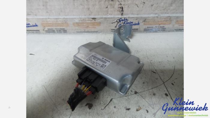 Used Computer, miscellaneous Ford Focus Price € 20,00 Margin scheme offered by Klein Gunnewiek Autodemontage & Motorentechniek