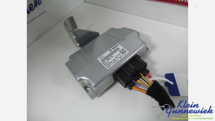 Used Computer, miscellaneous Ford Focus Price € 20,00 Margin scheme offered by Klein Gunnewiek Autodemontage & Motorentechniek