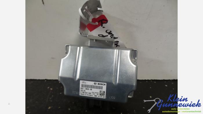 Usagé Ordinateur divers Ford Focus Prix € 20,00 Règlement à la marge proposé par Klein Gunnewiek Autodemontage & Motorentechniek
