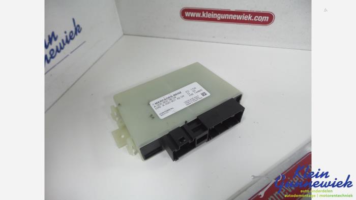 Used Computer, miscellaneous Mercedes Sprinter Price € 29,00 Margin scheme offered by Klein Gunnewiek Autodemontage & Motorentechniek
