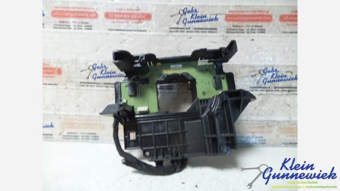 Usagé Ordinateur divers Ford Focus Prix € 45,00 Règlement à la marge proposé par Klein Gunnewiek Autodemontage & Motorentechniek