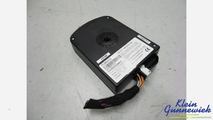 Used Computer, miscellaneous Ford Transit Price € 43,00 Margin scheme offered by Klein Gunnewiek Autodemontage & Motorentechniek