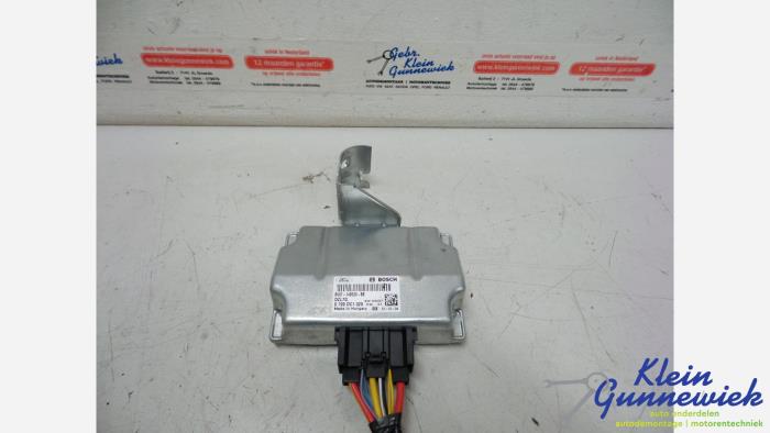 Usagé Ordinateur divers Ford Focus Prix € 20,00 Règlement à la marge proposé par Klein Gunnewiek Autodemontage & Motorentechniek