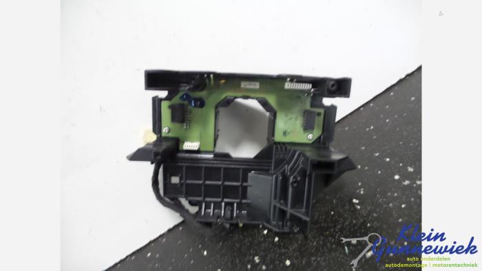 Usagé Ordinateur divers Ford Focus Prix € 45,00 Règlement à la marge proposé par Klein Gunnewiek Autodemontage & Motorentechniek