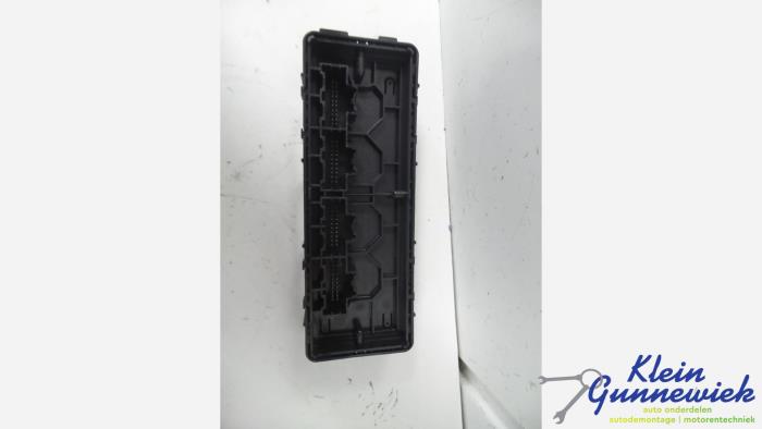 Used Computer, miscellaneous Opel Insignia Price € 59,00 Margin scheme offered by Klein Gunnewiek Autodemontage & Motorentechniek