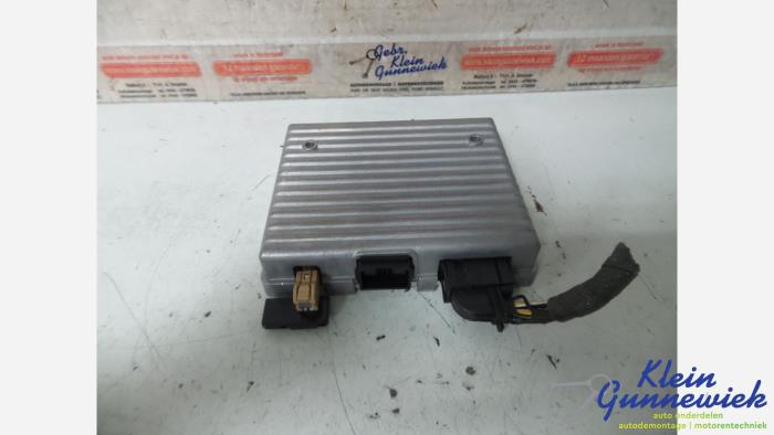 Used Computer, miscellaneous Opel Astra Price € 22,00 Margin scheme offered by Klein Gunnewiek Autodemontage & Motorentechniek