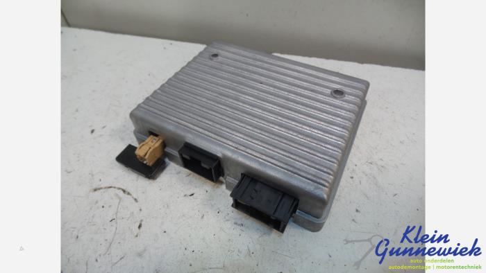 Usagé Ordinateur divers Opel Astra Prix € 22,00 Règlement à la marge proposé par Klein Gunnewiek Autodemontage & Motorentechniek