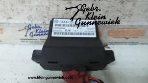 Używane Sterownik Rózne Volkswagen Polo Cena € 30,00 Procedura marży oferowane przez Gebr.Klein Gunnewiek Ho.BV
