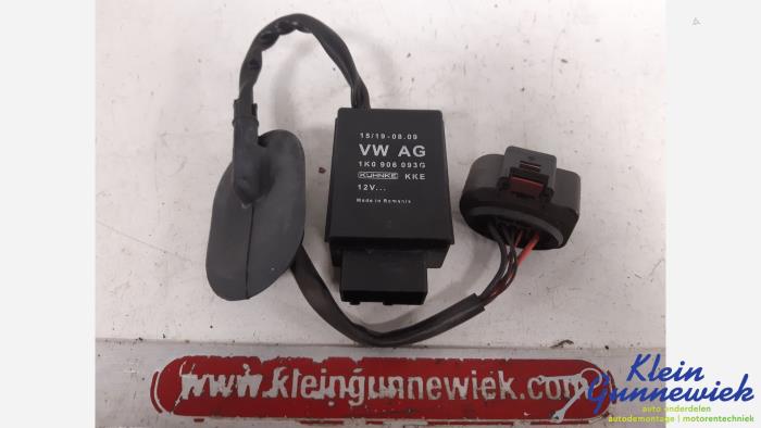Usagé Ordinateur divers Volkswagen Polo Prix € 30,00 Règlement à la marge proposé par Klein Gunnewiek Autodemontage & Motorentechniek