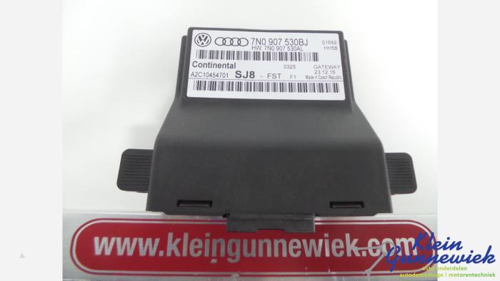 Used Computer, miscellaneous Volkswagen Caddy Price € 64,00 Margin scheme offered by Klein Gunnewiek Autodemontage & Motorentechniek