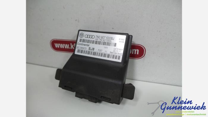 Used Computer, miscellaneous Volkswagen Caddy Price € 64,00 Margin scheme offered by Klein Gunnewiek Autodemontage & Motorentechniek