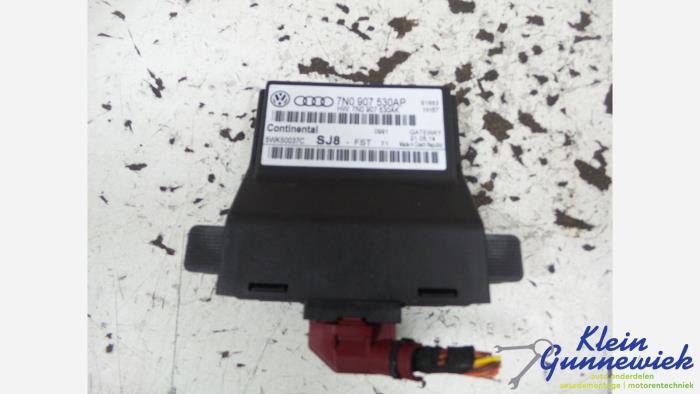 Used Computer, miscellaneous Volkswagen Caddy Price € 51,00 Margin scheme offered by Klein Gunnewiek Autodemontage & Motorentechniek