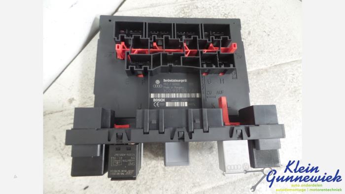 Used Computer, miscellaneous Volkswagen Passat Price € 30,00 Margin scheme offered by Klein Gunnewiek Autodemontage & Motorentechniek